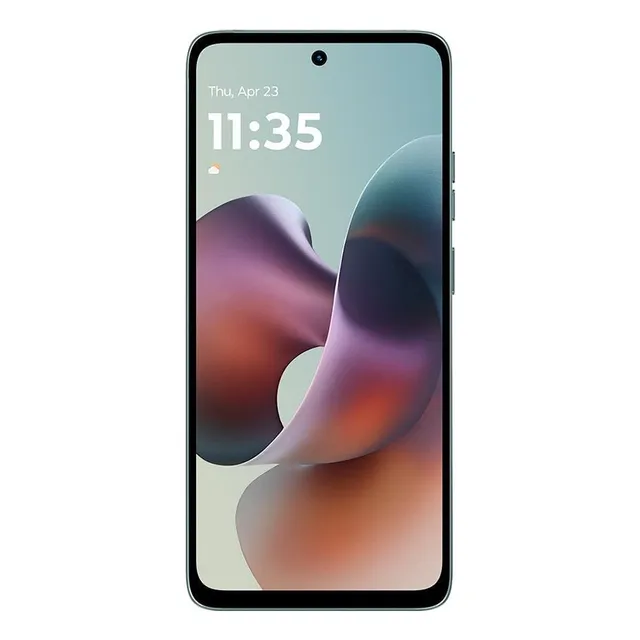 Smartphone Motorola Moto G56 5g Tela 6.7 256gb 8gb Ram - Cinza