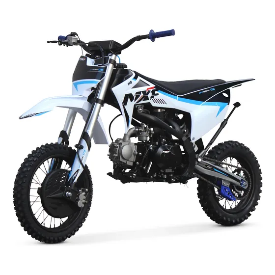 Mini Moto Cross Mxf 110cc Pro Racing Frete Gratis Jota Mini 