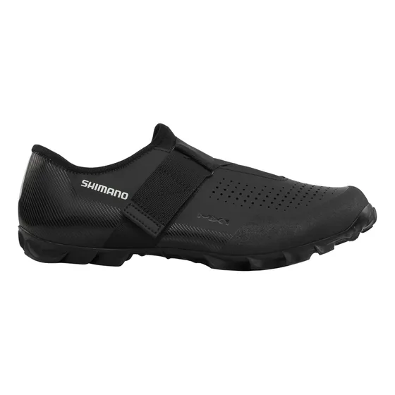 Zapatos Bicicleta Spd Anclaje Shimano Sh-mx100 Mtb Gravel