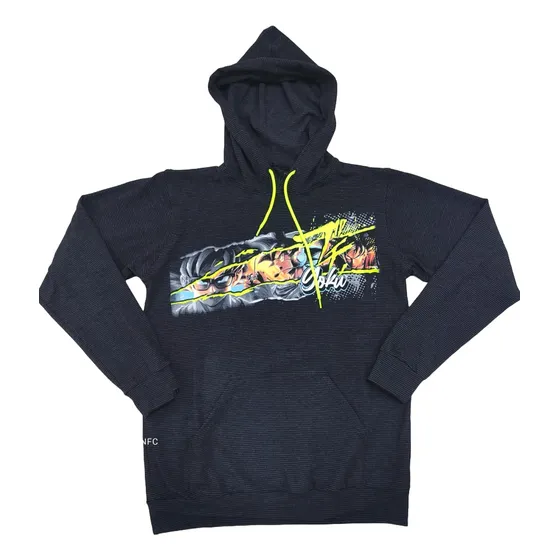 Sudadera Con Capucha Juvenil Anime Gaming Sweater Sueter