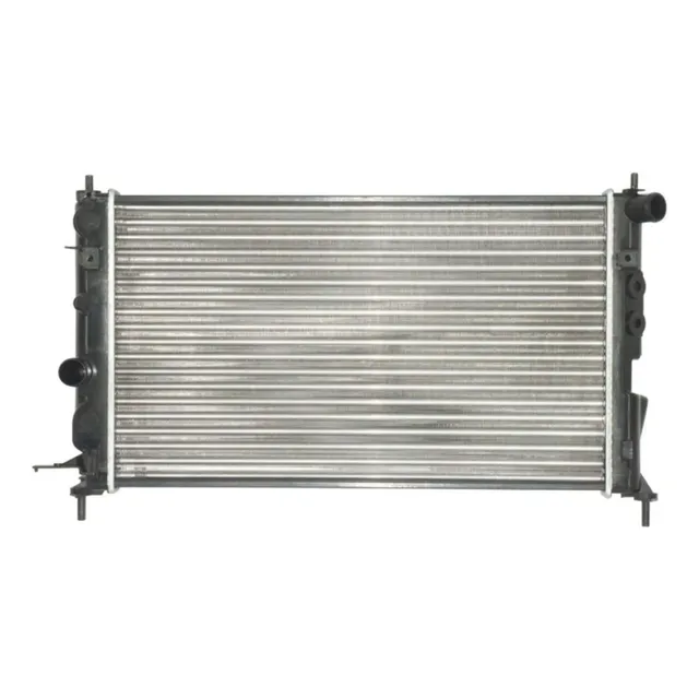 Radiador Gm Vectra Com Ar 97 98 99 00 01 02 03 04 05 Manual