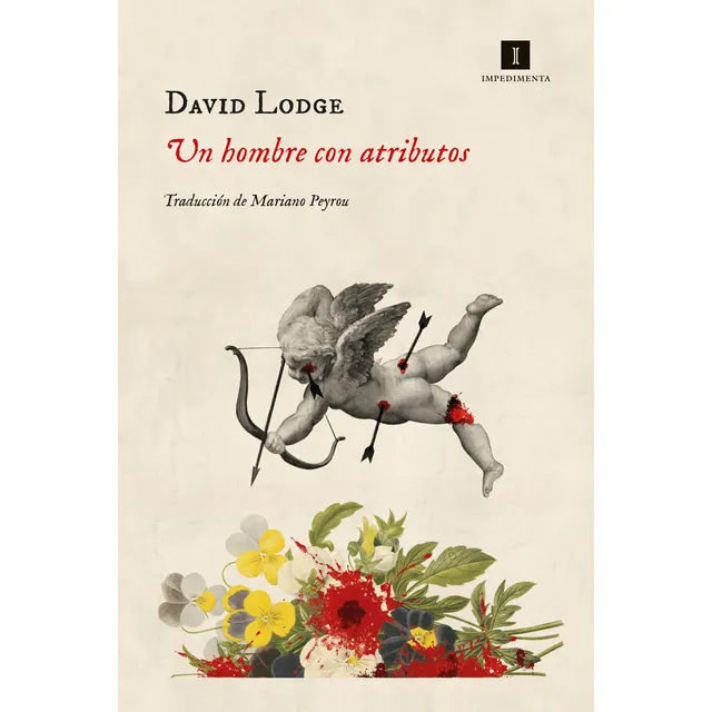Libro Un Hombre Con Atributos