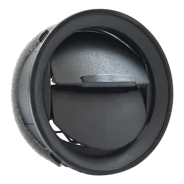 Difusor Aire   Volkswagen Gol/etc. 2012-2016 Negro
