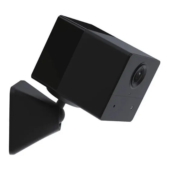 Camara Con Bateria Mini Cubo Wifi Ip Hd 1080p 2mp Wifi Ezviz