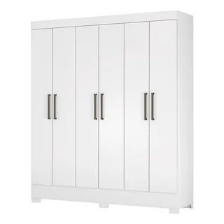 Guarda Roupa Casal Verso 6 Portas - DemĂłbile Guarda Roupa Casal Verso 6 Portas - DemĂłbile