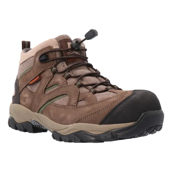 Zapatilla Seguridad Modelo New Ontario