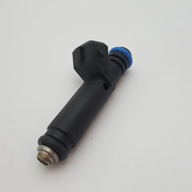 Inyector Combustible Kangoo 1.6 8v K7m