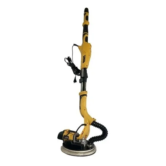 Lixadeira De Parede Vonder Lpv 600 - 220v - Usada