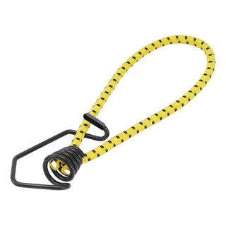 ~ Gancho De Cuerda Elástica Para Toldo, Amarres Con Amarillo ~ Gancho De Cuerda Elástica Para Toldo, Amarres Con Amarillo