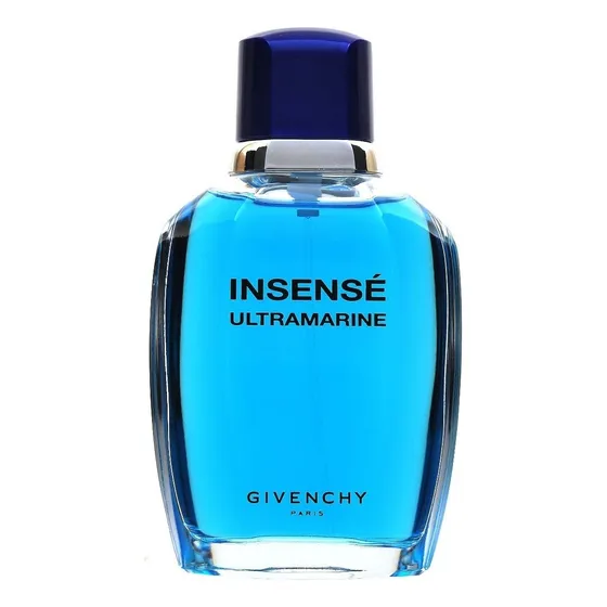 Perfume Givenchy Insense Ultramarine Para Hombre Edt 100ml