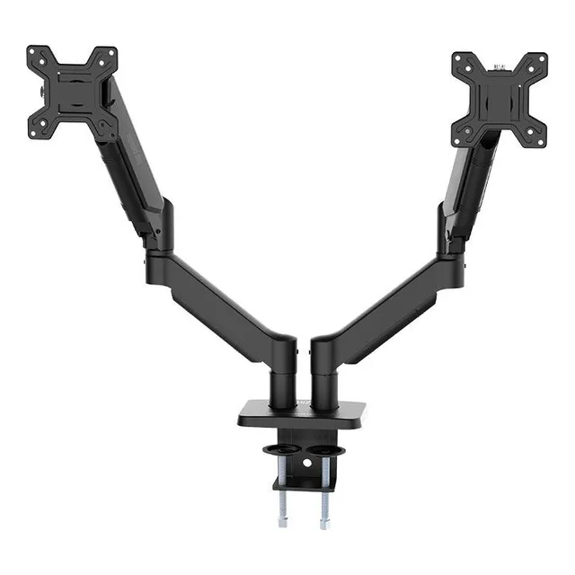 Suporte Articulado P/ 2 Monitores Zinnia Nimbo 210 13 A 32'' Suporte Articulado P/ 2 Monitores Zinnia Nimbo 210 13 A 32''