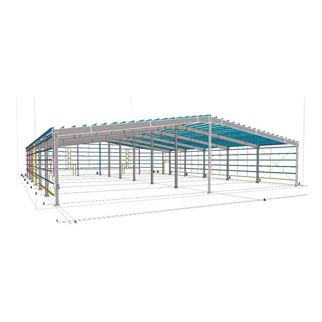 Ingeniero Civil - Cálculo Estructural 