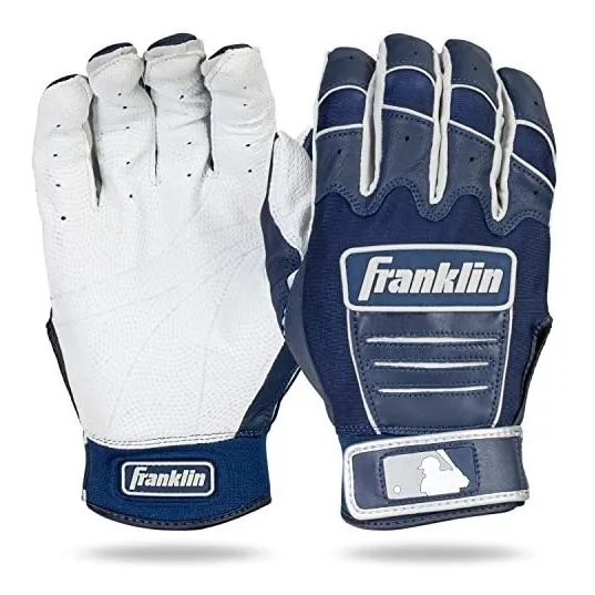 Guantes De Bateo De Mlb De Deportes De Franja - Cfx 8fl6o