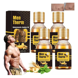 Xj Aceite Calefactor Para Gynecomastia Bee Venoms 4 Unit Xj Aceite Calefactor Para Gynecomastia Bee Venoms 4 Unit