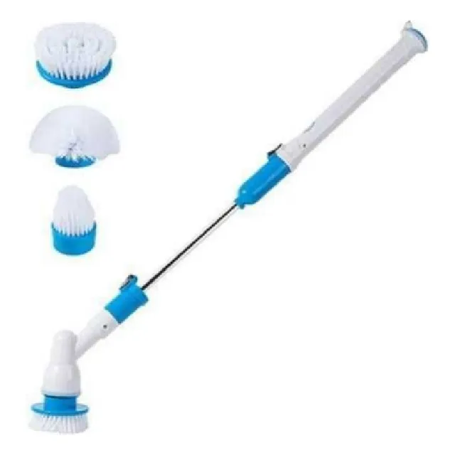 Cepillo Para Lavar Baldosa