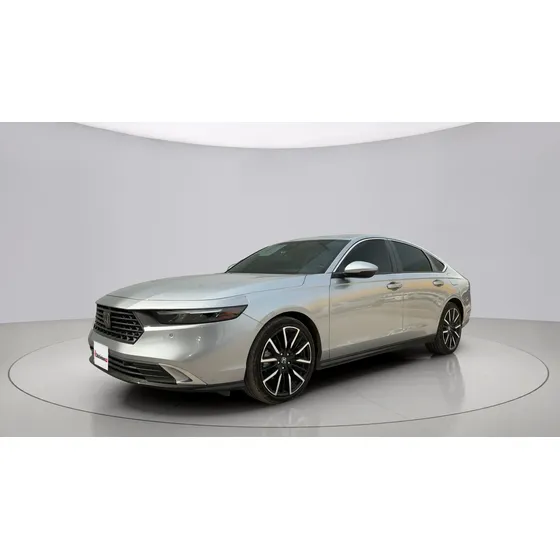 Honda Accord 2024 4p Touring Hev L4/2.0/t Aut