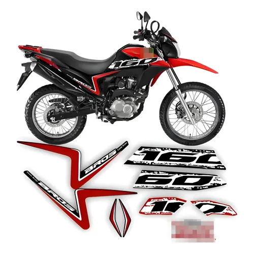Kit Adesivos Moto Kawasaki Ninja Zx6r 2008 Azul Ca-11482