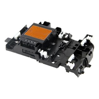 Cabezal De Impresión Para Brother Dcp J100 J105,mfc-j200 Cabezal De Impresión Para Brother Dcp J100 J105,mfc-j200