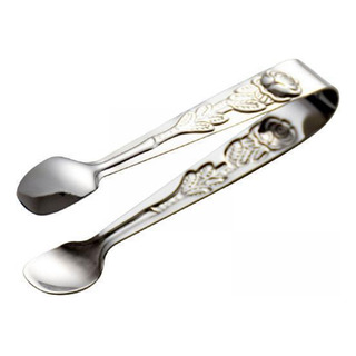 Paquete De 2-4 Pinzas Para Azúcar, Pinzas Para Comida De Paquete De 2-4 Pinzas Para Azúcar, Pinzas Para Comida De