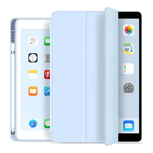 Funda De Silicona For Tableta Blackview Tab 7 Wifi De 10.1