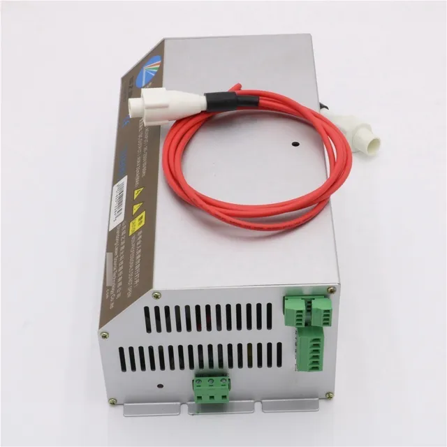 Fuente De Poder Laser 100w Z100 Iso 9001 Reci Badur