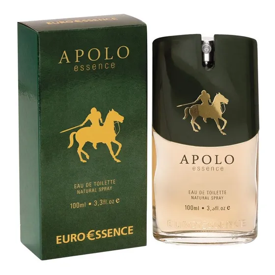 Perfume Apolo Euro Essence 100ml Masculino