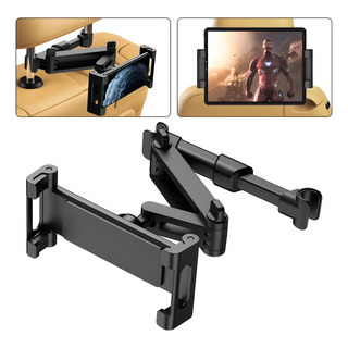 Suporte Veicular P/ Encosto Banco Carro Tablet iPad Celular Suporte Veicular P/ Encosto Banco Carro Tablet iPad Celular