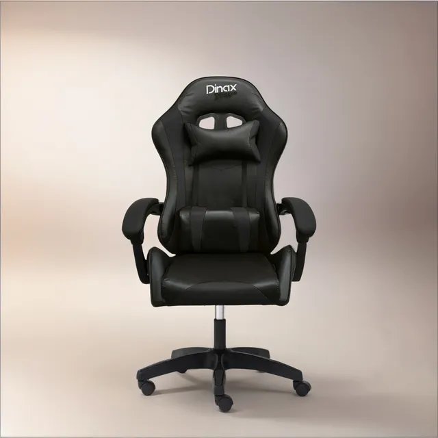 Silla Gamer Pc De Escritorio Ergonómica Giratoria Reclinable