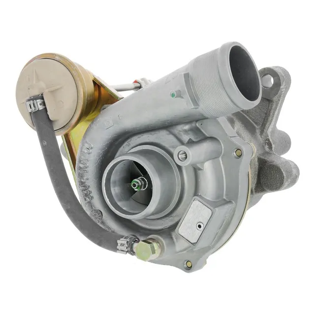 Turbo Para Peugeot 206 306 406 Citroen Xantia 2.0 Hdi