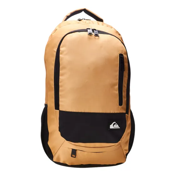 Mochila De Costas Esportiva 48cm Quiksilver H03 Caramelo Xeryus