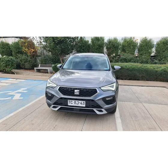 Seat Ateca 1.4 Style 4x2 At