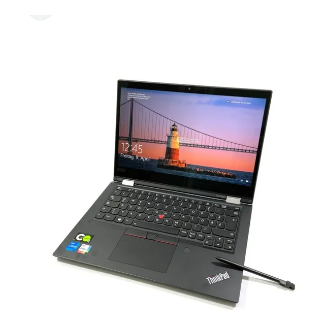 Notebook Lenovo Yoga 13 