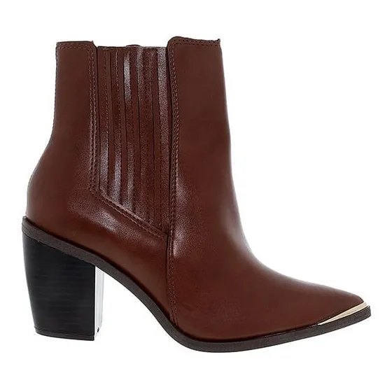 Botas - Vizzano - Vizzano Bota Punta Fina De Mujer - 3 Enjoy