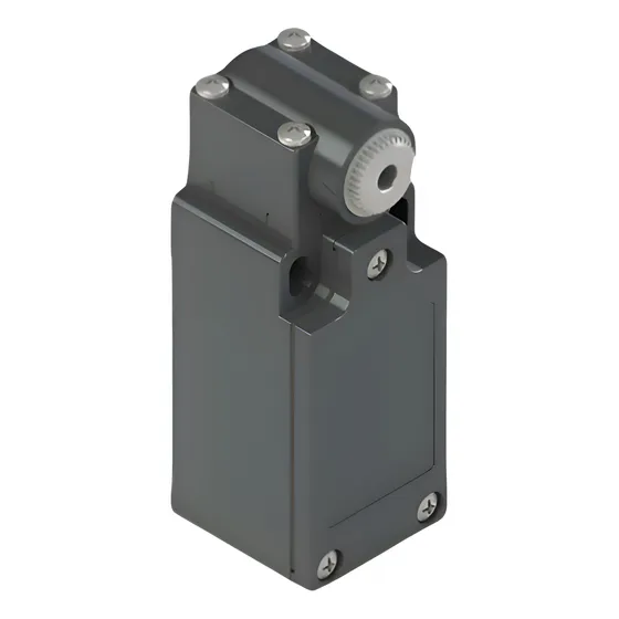 Interruptor De Límite Fm2038m2ex7 Pizzato