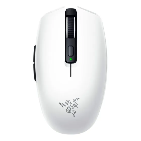 Mouse Óptico Inalámbrico Razer Orochi V2 Para Juegos