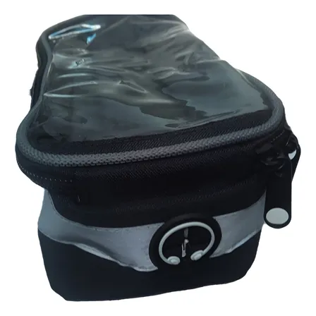 Bolso Porta Celular Bicicleta