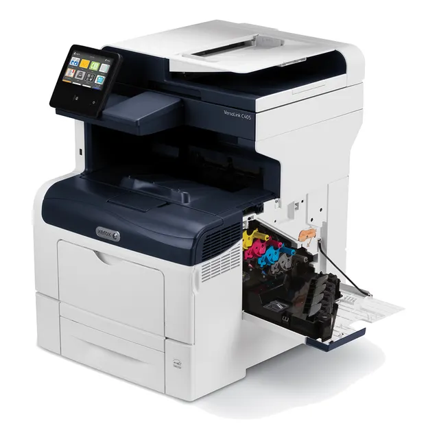 Impresora Multifuncional Xerox Color Versalink C405 Nueva