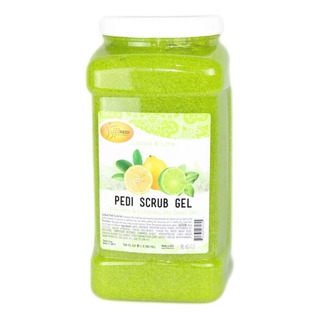 Exfoliante Para Manicure Y Pedicure Spa Redi Exfoliante Para Manicure Y Pedicure Spa Redi