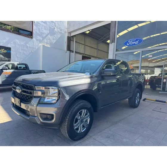 Ford Ranger 2.3 Xl Gasolina At
