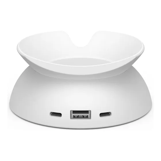 Soporte Hecho Para Amazon Echo Spot (versión 2024)