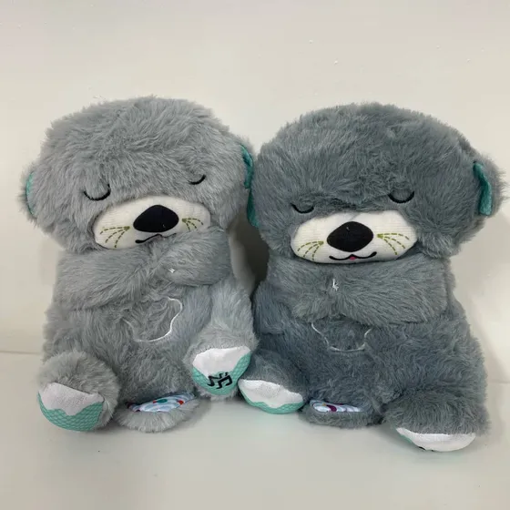 Peluches Que Respiran