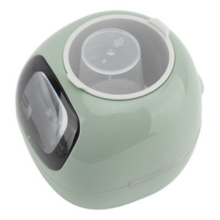 Robot Sembrador Inteligente Smart Plant Pot Expression Ai Robot Sembrador Inteligente Smart Plant Pot Expression Ai