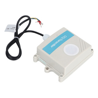 Sensor De Dióxido De Carbono Transmissor De Co2 Sensor De Co Sensor De Dióxido De Carbono Transmissor De Co2 Sensor De Co