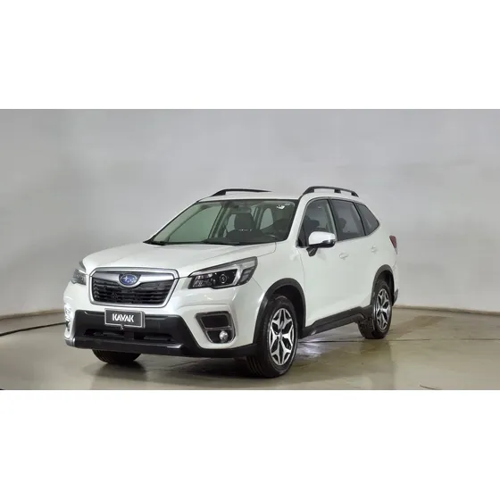 Subaru Forester 2.0 Cvt Xs 4wd