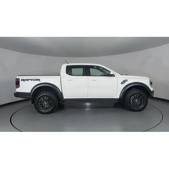 Ford Ranger 3.0 V6 Raptor Auto 4wd