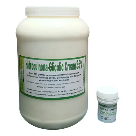 Crema Desmanchadora Rejuvenecedora 18 Años De Prestigio! Normal Noche