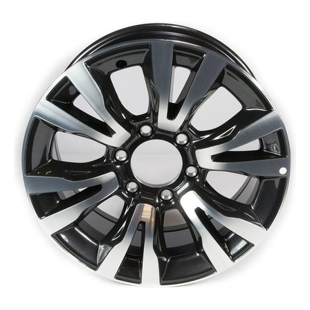 Llanta S10 High Country Gm 52093342 Llanta S10 High Country Gm 52093342