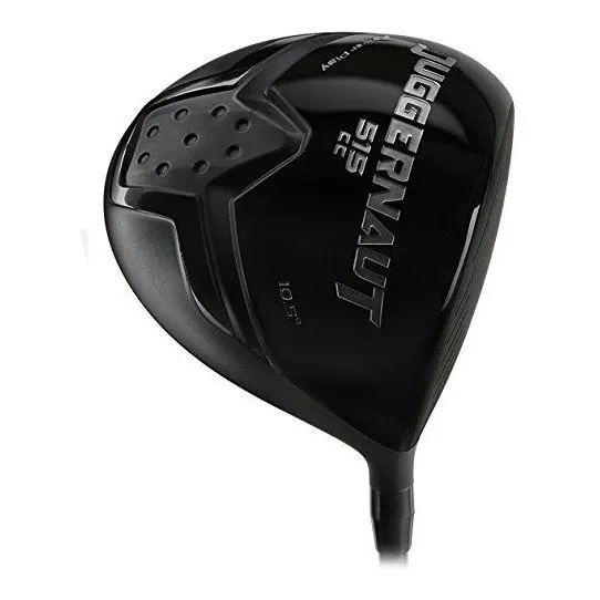 Big Tall Juggernaut Driver Extra Largo Xl Xxl Golf Club