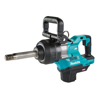 Llave De Impacto 1 PuLG 4000 Nm Tw010gz 40v Makita Llave De Impacto 1 PuLG 4000 Nm Tw010gz 40v Makita