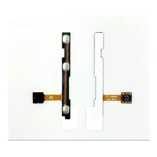 Flex Control Volumen + Power  Note N8000 10.1 Stock En Lima